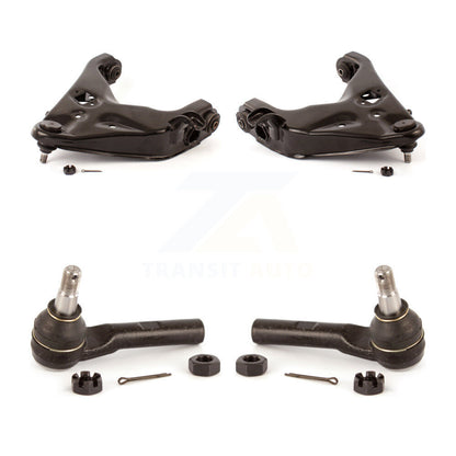 [Avant] Kit d'ensemble de bras de suspension et joint à rotule pour Mazda B3000 B4000 KTR-102734