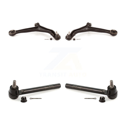 [Avant] Kit d'ensemble de bras de suspension et joint à rotule pour Honda Odyssey KTR-102756