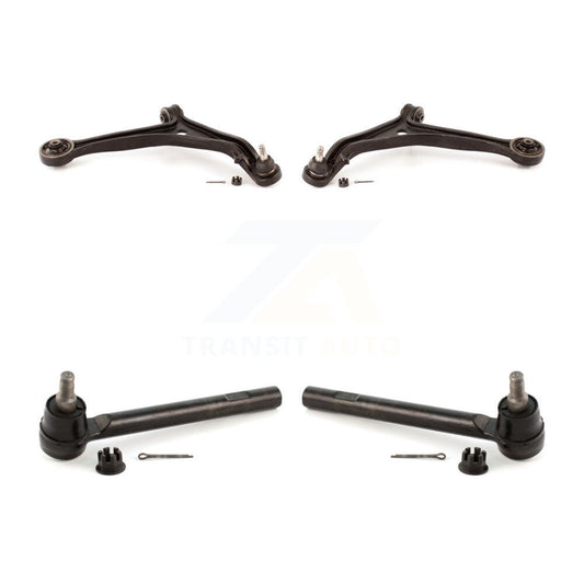 [Avant] Kit d'ensemble de bras de suspension et joint à rotule pour Honda Odyssey KTR-102756