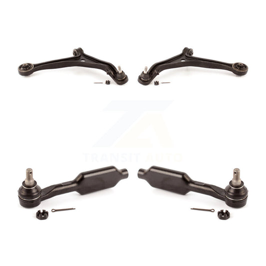 [Avant] Kit d'ensemble de bras de suspension et joint à rotule pour 2005-2009 Honda Odyssey Touring KTR-102757