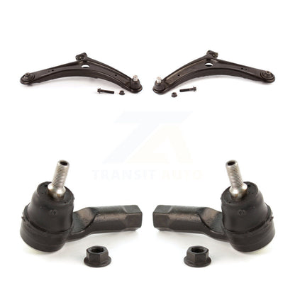 [Avant] Kit d'ensemble de bras de suspension et joint à rotule pour Mitsubishi Outlander Sport Lancer RVR KTR-102762