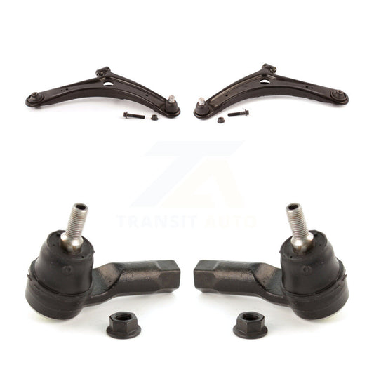 [Avant] Kit d'ensemble de bras de suspension et joint à rotule pour Mitsubishi Outlander Sport Lancer RVR KTR-102762