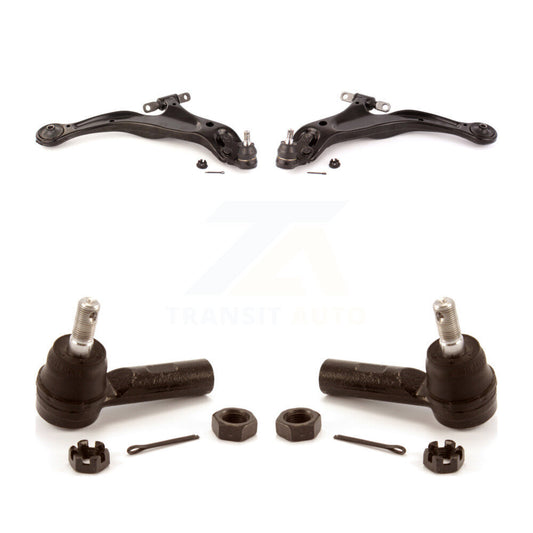 [Avant] Kit d'ensemble de bras de suspension et joint à rotule pour Toyota Avalon Sienna Solara KTR-102771