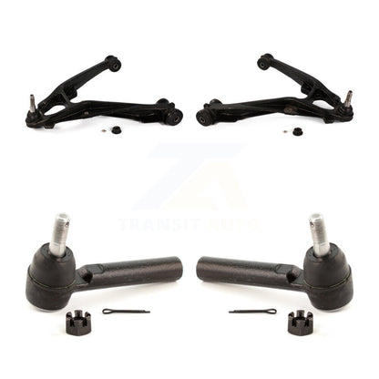[Avant] Kit d'ensemble de bras de suspension et joint à rotule pour Chevrolet Silverado 1500 GMC Sierra Tahoe Suburban Yukon Cadillac XL Avalanche Escalade ESV EXT KTR-102773