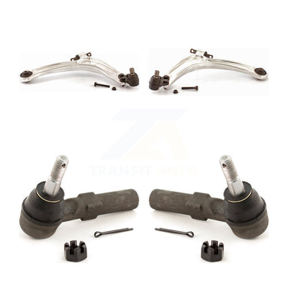 [Avant] Kit d'ensemble de bras de suspension et joint à rotule pour Chevrolet Cobalt HHR Pontiac G5 Pursuit KTR-102775