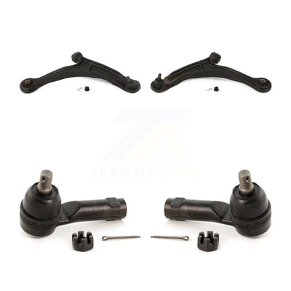 [Avant] Kit d'ensemble de bras de suspension et joint à rotule pour 2006-2014 Honda Ridgeline KTR-102782