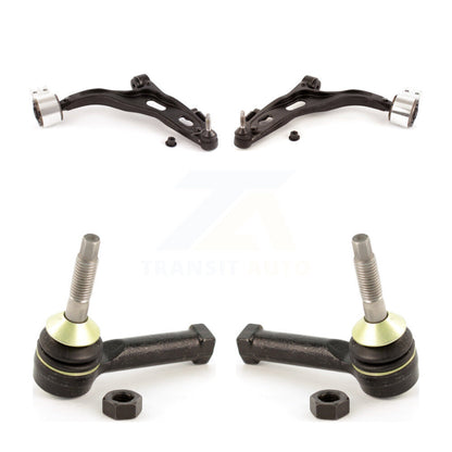 [Avant] Kit d'ensemble de bras de suspension et joint à rotule pour 2005-2007 Ford Five Hundred Freestyle Mercury Montego KTR-102783