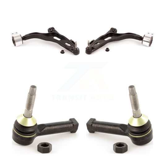 [Avant] Kit d'ensemble de bras de suspension et joint à rotule pour 2005-2007 Ford Five Hundred Freestyle Mercury Montego KTR-102783