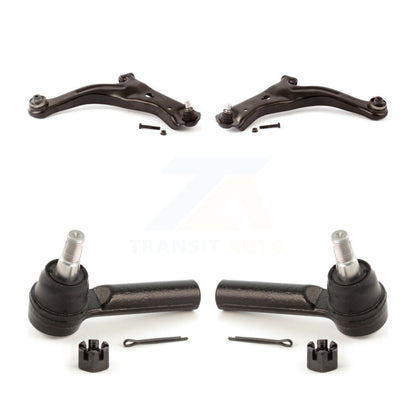 [Avant] Kit d'ensemble de bras de suspension et joint à rotule pour Ford Escape Mazda Tribute Mercury Mariner KTR-102800