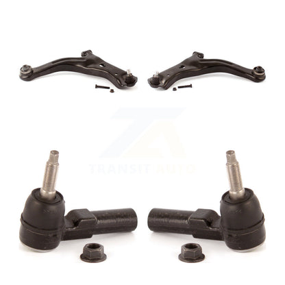 [Avant] Kit d'ensemble de bras de suspension et joint à rotule pour Ford Escape Mercury Mariner Mazda Tribute KTR-102801