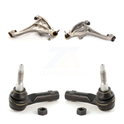 [Avant] Kit d'ensemble de bras de suspension et joint à rotule pour Ford F-150 Lincoln Mark LT KTR-102802