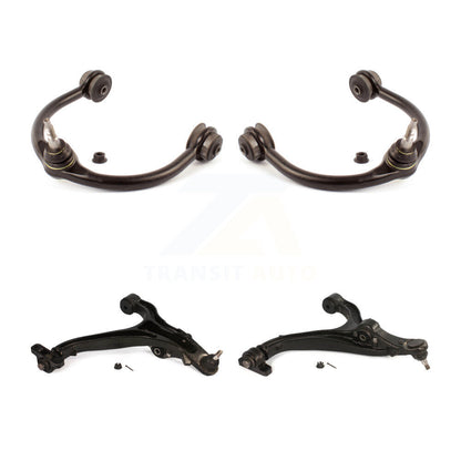 [Avant] Kit d'ensemble de bras de suspension et joint à rotule pour Jeep Grand Cherokee Commander KTR-102814