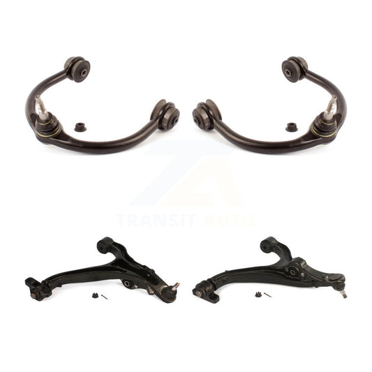 [Avant] Kit d'ensemble de bras de suspension et joint à rotule pour Jeep Grand Cherokee Commander KTR-102814