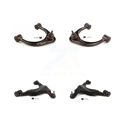 [Avant] Kit d'ensemble de bras de suspension et joint à rotule pour Toyota 4Runner FJ Cruiser Lexus GX470 KTR-102819