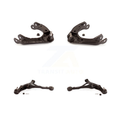 [Avant] Kit d'ensemble de bras de suspension et joint à rotule pour Chrysler Sebring Dodge Stratus Cirrus Plymouth Breeze KTR-102821