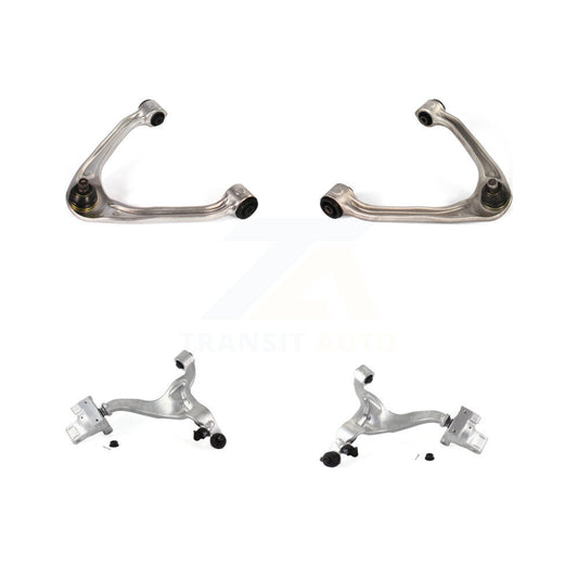 [Avant] Kit d'ensemble de bras de suspension et joint à rotule pour INFINITI G35 KTR-102824