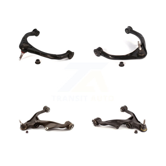 [Avant] Kit d'ensemble de bras de suspension et joint à rotule pour Ram 1500 Dodge Classic KTR-102825