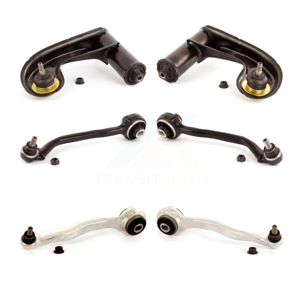 [Avant] Kit d'ensemble de bras de suspension et joint à rotule pour 2003 Mercedes-Benz CLK55 AMG KTR-102831