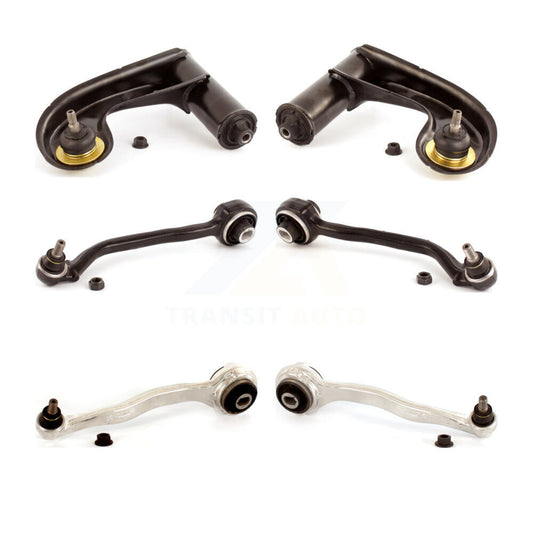 [Avant] Kit d'ensemble de bras de suspension et joint à rotule pour 2003 Mercedes-Benz CLK55 AMG KTR-102831