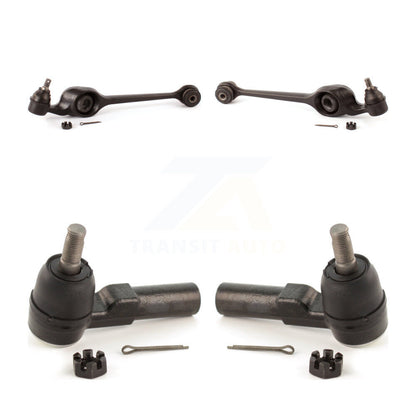 [Avant] Kit d'ensemble de bras de suspension et joint à rotule pour Saturn SL2 SL1 SC2 SL SC1 SW2 SW1 SC KTR-102832