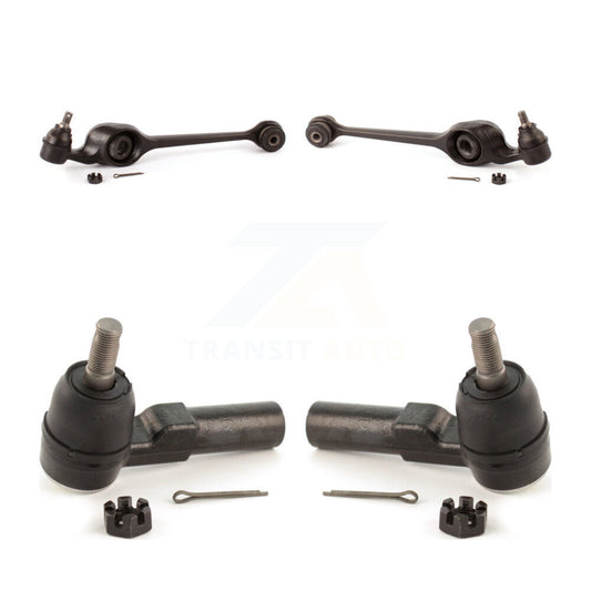 [Avant] Kit d'ensemble de bras de suspension et joint à rotule pour Saturn SL2 SL1 SC2 SL SC1 SW2 SW1 SC KTR-102832
