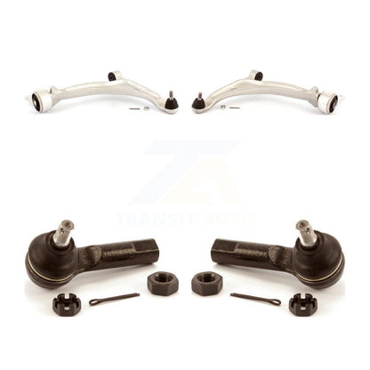 [Avant] Kit d'ensemble de bras de suspension et joint à rotule pour Nissan Maxima Altima KTR-102840