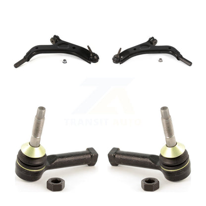 [Avant] Kit d'ensemble de bras de suspension et joint à rotule pour Ford Taurus X Flex Mercury Sable KTR-102844