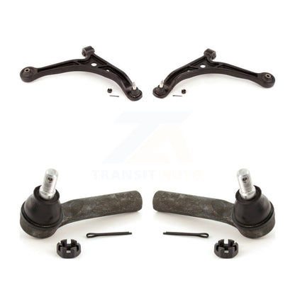[Avant] Kit d'ensemble de bras de suspension et joint à rotule pour 1999-2004 Honda Odyssey KTR-102855