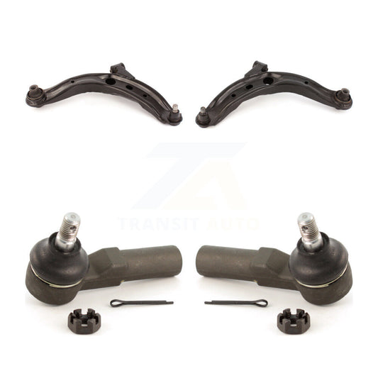[Avant] Kit d'ensemble de bras de suspension et joint à rotule pour 2000-2006 Mazda MPV KTR-102859