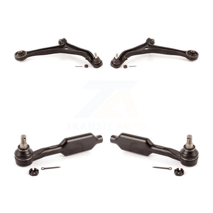 [Avant] Kit d'ensemble de bras de suspension et joint à rotule pour 2005-2009 Honda Odyssey Touring KTR-102876