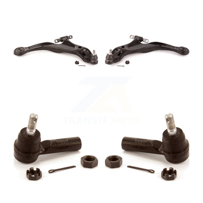[Avant] Kit d'ensemble de bras de suspension et joint à rotule pour Toyota Avalon Sienna Solara KTR-102890