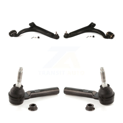[Avant] Kit d'ensemble de bras de suspension et joint à rotule pour 2004-2008 Chrysler Pacifica KTR-102900