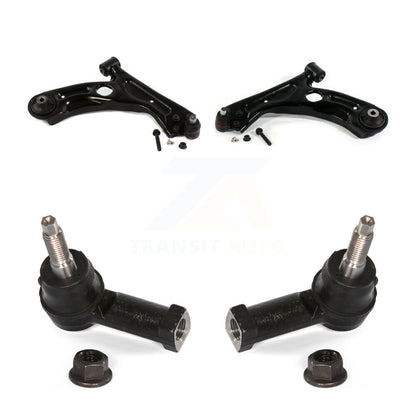 [Avant] Kit d'ensemble de bras de suspension et joint à rotule pour 2012-2019 Chevrolet Sonic KTR-102910