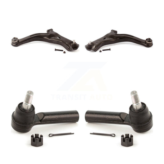 [Avant] Kit d'ensemble de bras de suspension et joint à rotule pour Ford Escape Mazda Tribute Mercury Mariner KTR-102919