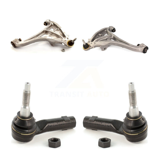 [Avant] Kit d'ensemble de bras de suspension et joint à rotule pour Ford F-150 Lincoln Mark LT KTR-102921
