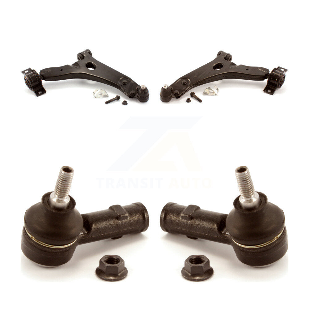 [Avant] Kit d'ensemble de bras de suspension et joint à rotule pour Ford Focus KTR-102922