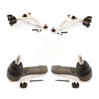 [Avant] Kit d'ensemble de bras de suspension et joint à rotule pour 2004-2007 Ford Freestar Mercury Monterey KTR-102927