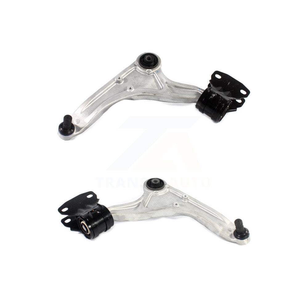 [Avant] Kit d'ensemble de bras de suspension et joint à rotule pour Ford Fusion Lincoln MKZ Police Responder Hybrid SSV Plug-In KTR-102933
