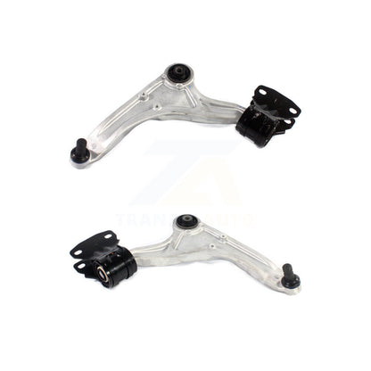 [Avant] Kit d'ensemble de bras de suspension et joint à rotule pour Ford Fusion Lincoln MKZ Police Responder Hybrid SSV Plug-In KTR-102933