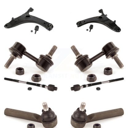 [Avant] Kit d'ensemble de bras de suspension et joint à rotule pour Subaru Impreza WRX KTR-102934