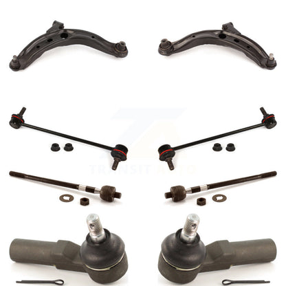 [Avant] Ensemble de bras de suspension et joint à rotule pour 2000-2001 Mazda MPV KTR-102941