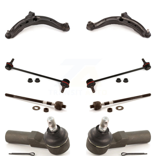[Avant] Ensemble de bras de suspension et joint à rotule pour 2000-2001 Mazda MPV KTR-102941