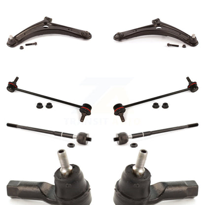 [Avant] Ensemble de bras de suspension et joint à rotule pour Mitsubishi Lancer Outlander KTR-102945