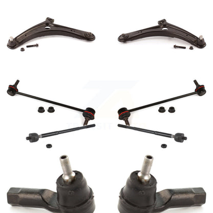 [Avant] Ensemble de bras de suspension et joint à rotule pour Mitsubishi RVR Outlander Lancer PHEV KTR-102946