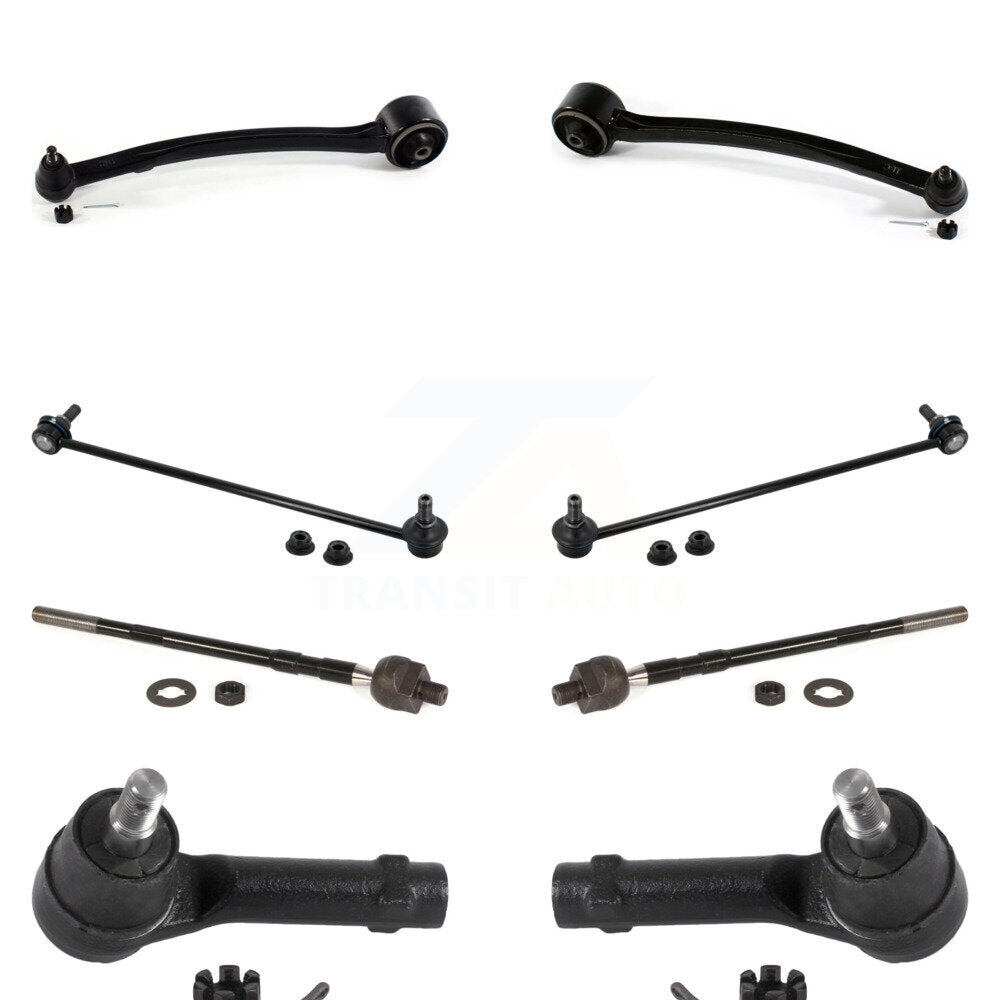 [Avant] Ensemble de bras de suspension et joint à rotule pour Hyundai Genesis Coupe KTR-102968