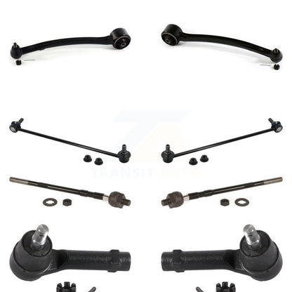 [Avant] Ensemble de bras de suspension et joint à rotule pour Hyundai Genesis Coupe KTR-102968