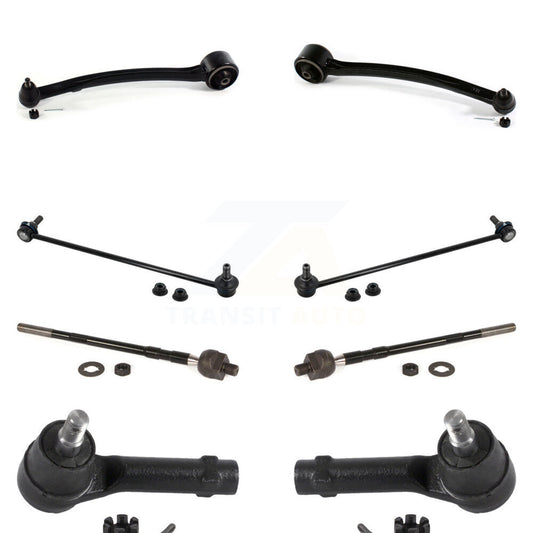 [Avant] Ensemble de bras de suspension et joint à rotule pour Hyundai Genesis Coupe KTR-102968