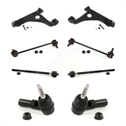 [Avant] Kit d'ensemble de bras de suspension et joint à rotule pour Buick Encore Chevrolet Trax KTR-102970 par TOR