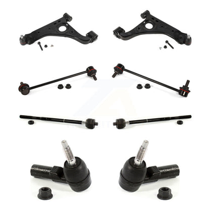 [Avant] Kit d'ensemble de bras de suspension et joint à rotule pour Buick Encore Chevrolet Trax KTR-102970