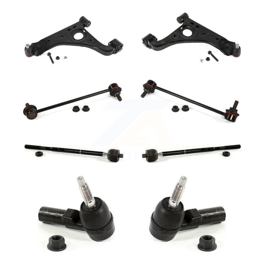 [Avant] Kit d'ensemble de bras de suspension et joint à rotule pour Buick Encore Chevrolet Trax KTR-102970